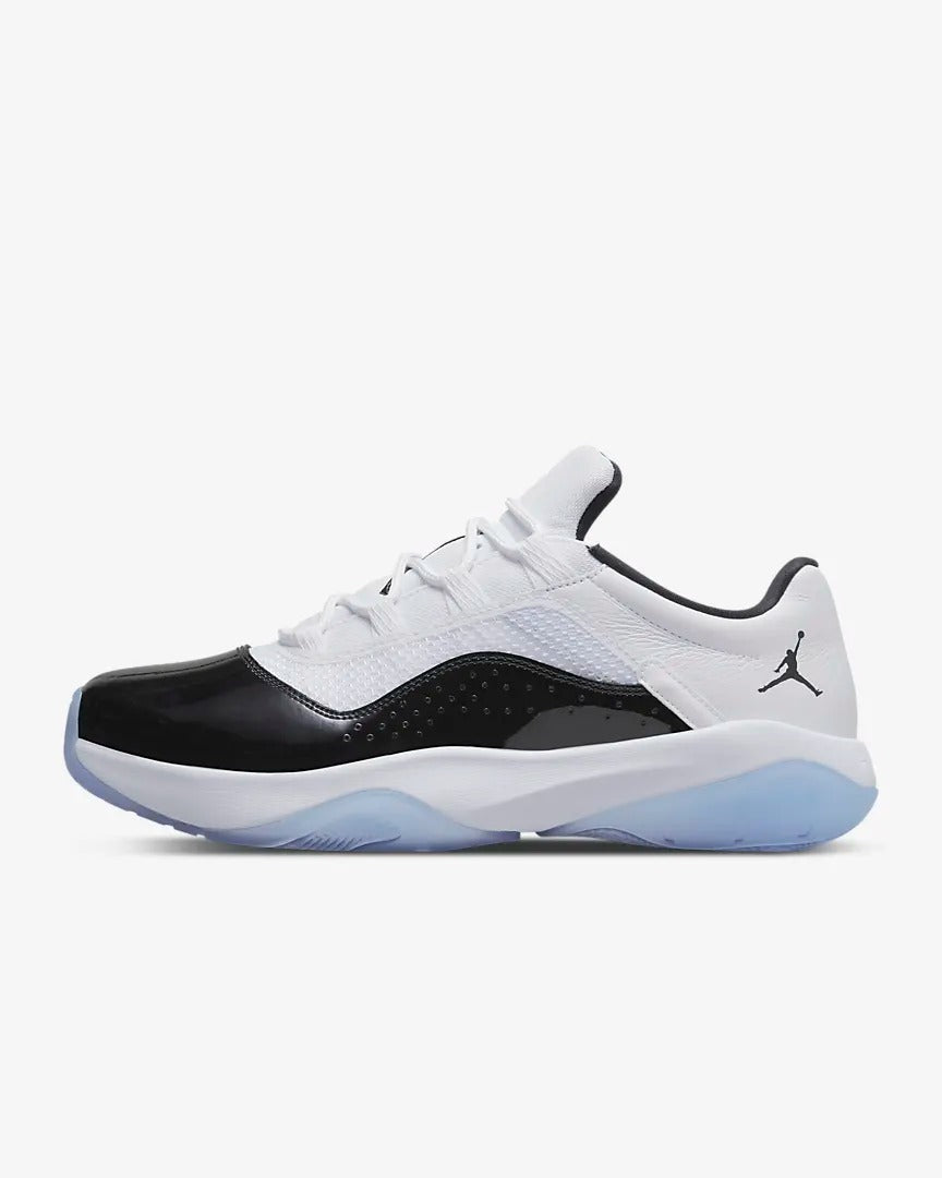 Nike Air Jordan 11 CMFT Low Concord yaza snkrz