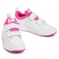 Nike - Pico 5 - White - KIDS