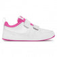 Nike - Pico 5 - White - KIDS