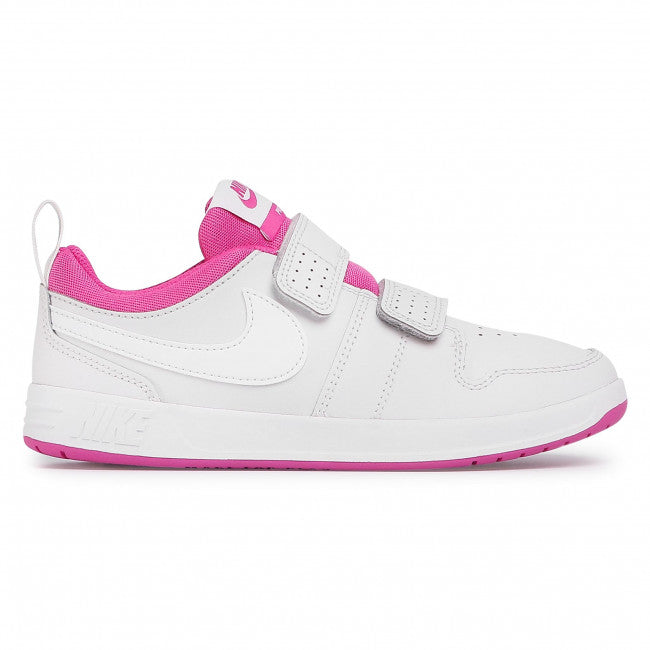 Nike - Pico 5 - White - KIDS