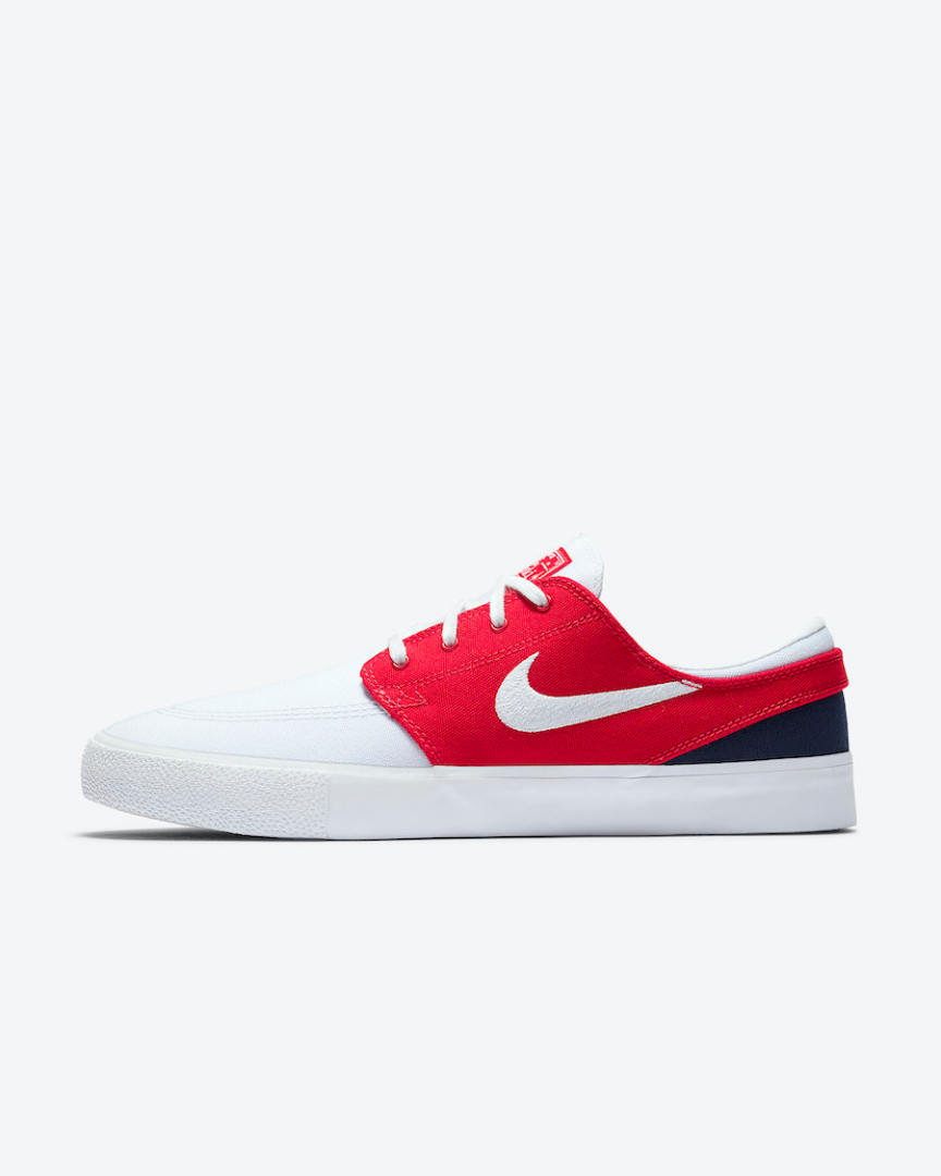 Nike - SB Zoom Stefan Janoski - Canvas RM