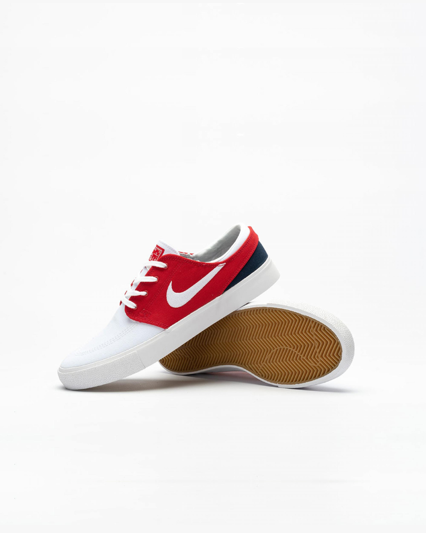 Nike - SB Zoom Stefan Janoski - Canvas RM