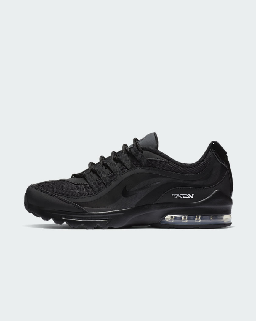 Nike - Air Max VG-R - Black Antracite