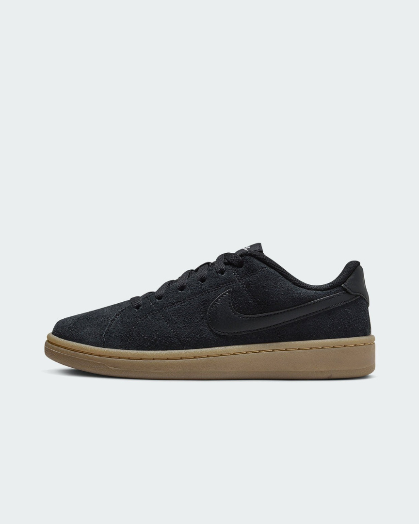 Nike - Court Royale 2 - Suede