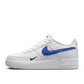 Nike - Air Force 1 Low - White Royal