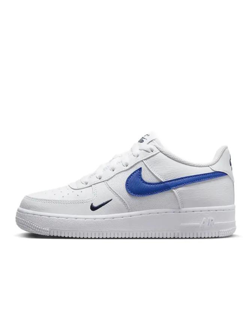 Nike - Air Force 1 Low - White Royal