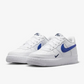 Nike - Air Force 1 Low - White Royal