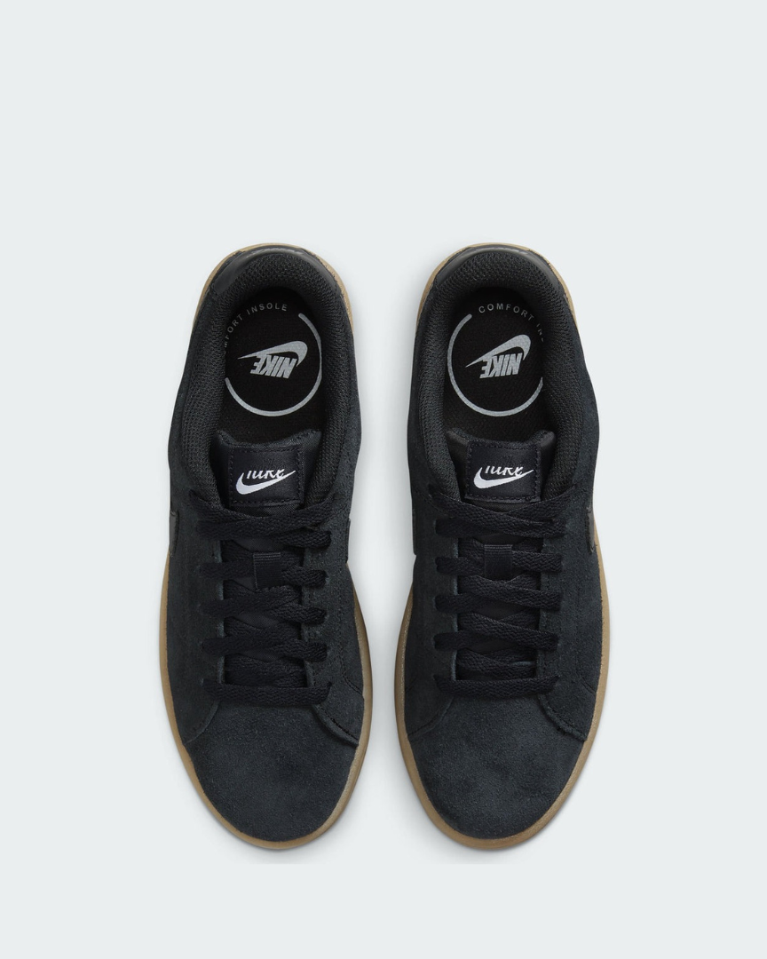 Nike - Court Royale 2 - Suede