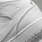 Nike - Air Jordan 1 - White