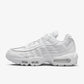 Nike - Air Max 95 - Essential White