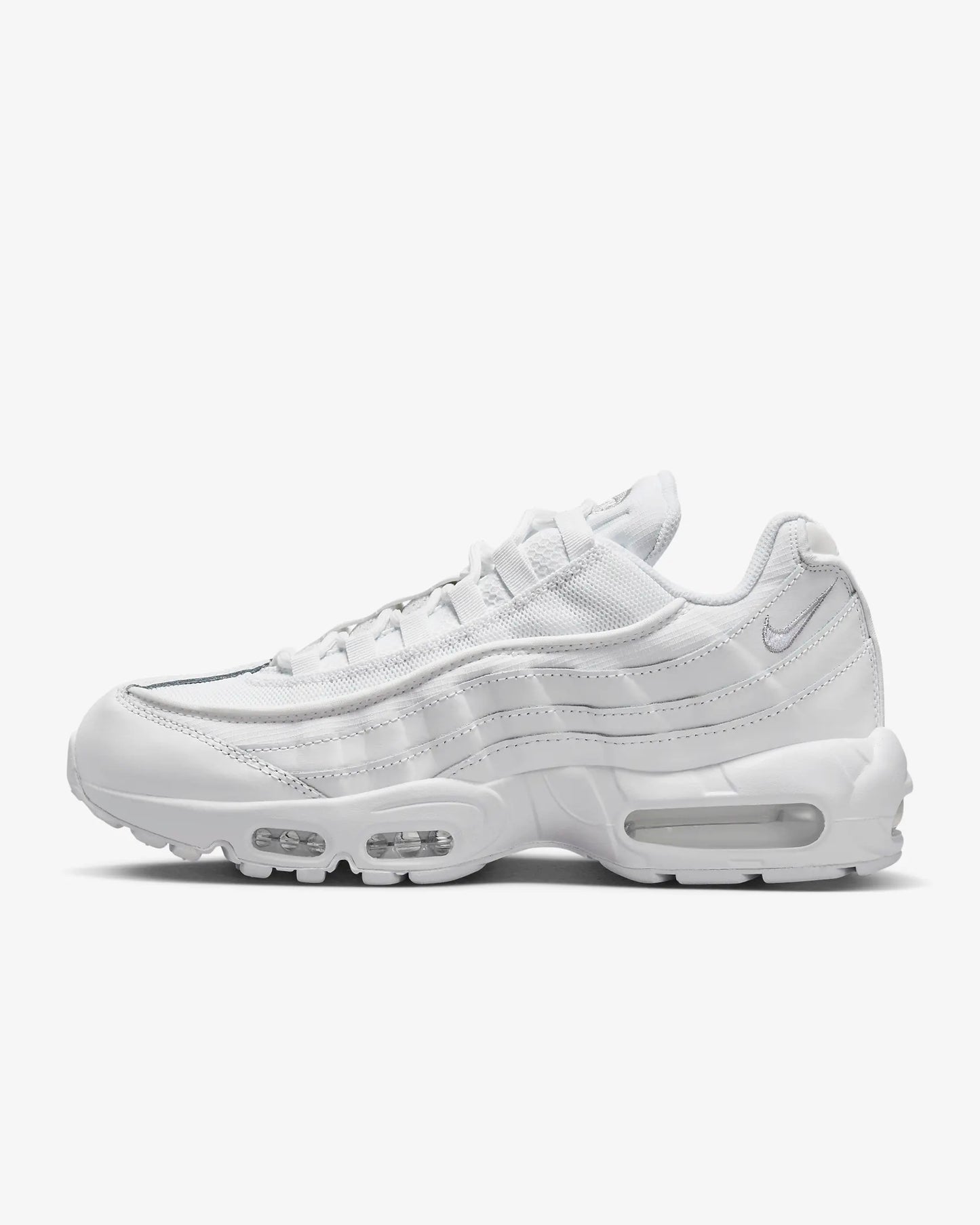 Nike - Air Max 95 - Essential White