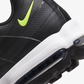 Nike - Air Max 95 Ultra - Black Volt White