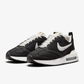 Nike - Air Max Dawn - Black Summit White