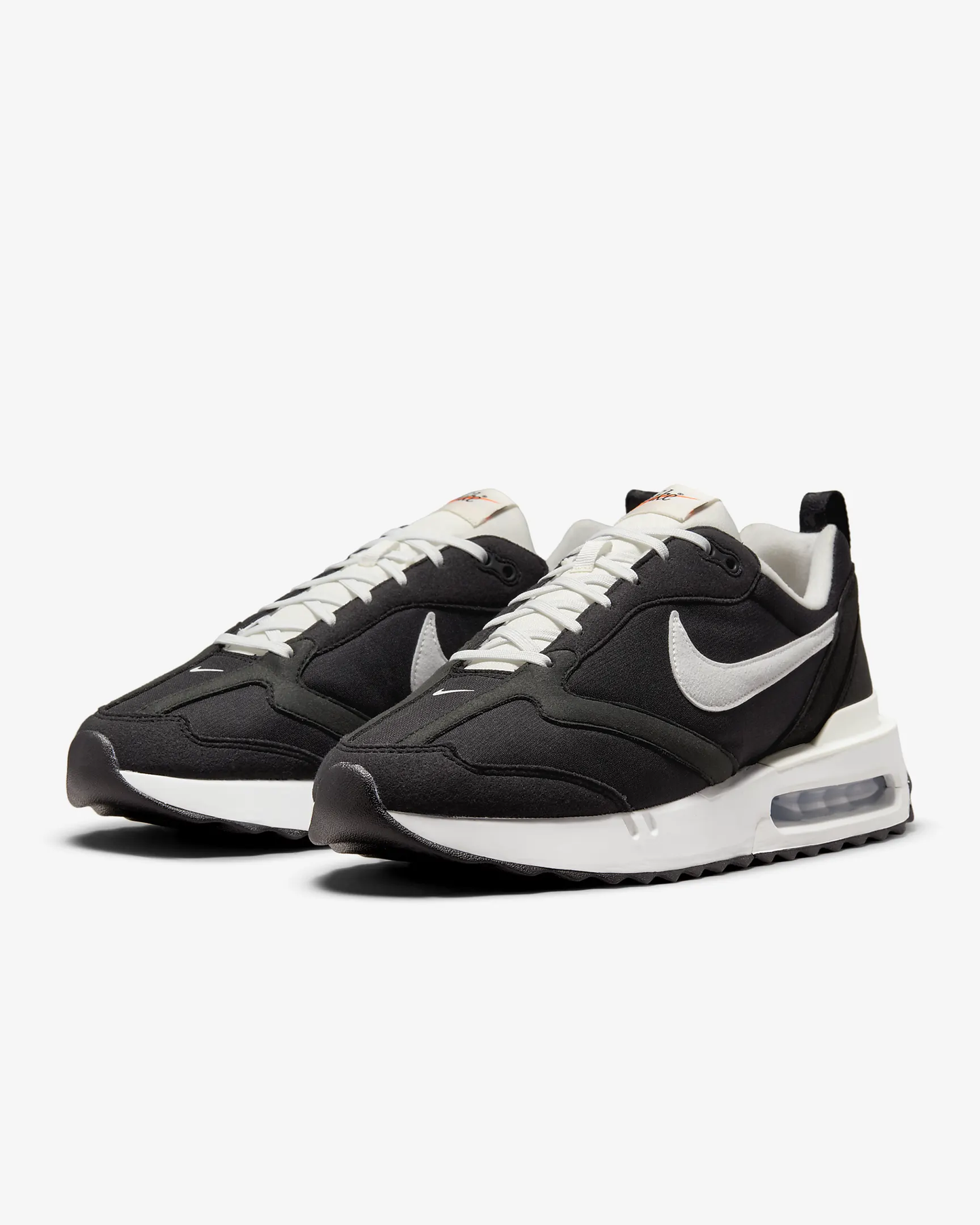 Nike - Air Max Dawn - Black Summit White