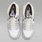 Nike - Air Jordan 1 Retro KO - w/b Grey Fog