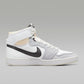 Nike - Air Jordan 1 Retro KO - w/b Grey Fog