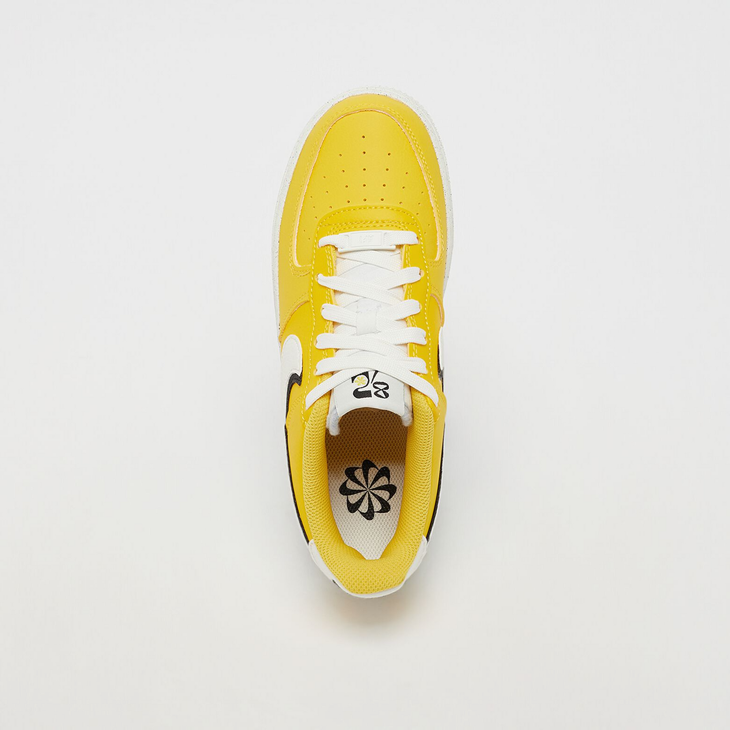 Nike - Air Force 1 Low - LV8 82 - Tour Yellow