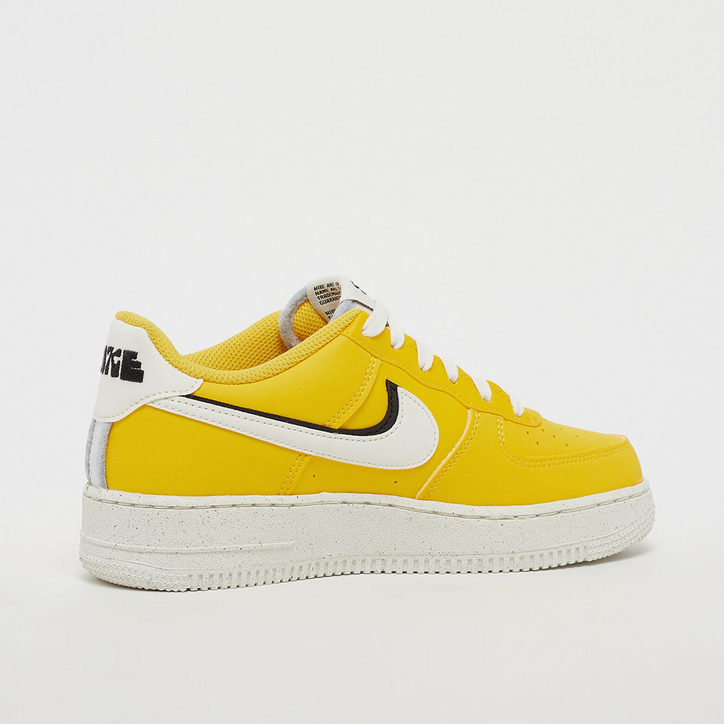 Nike - Air Force 1 Low - LV8 82 - Tour Yellow