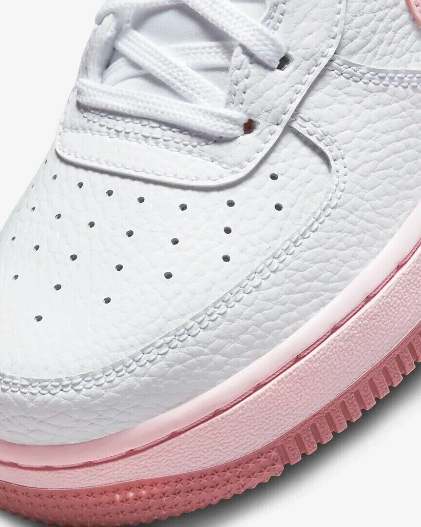 Nike - Air force 1 - White Pink