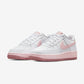 Nike - Air force 1 - White Pink