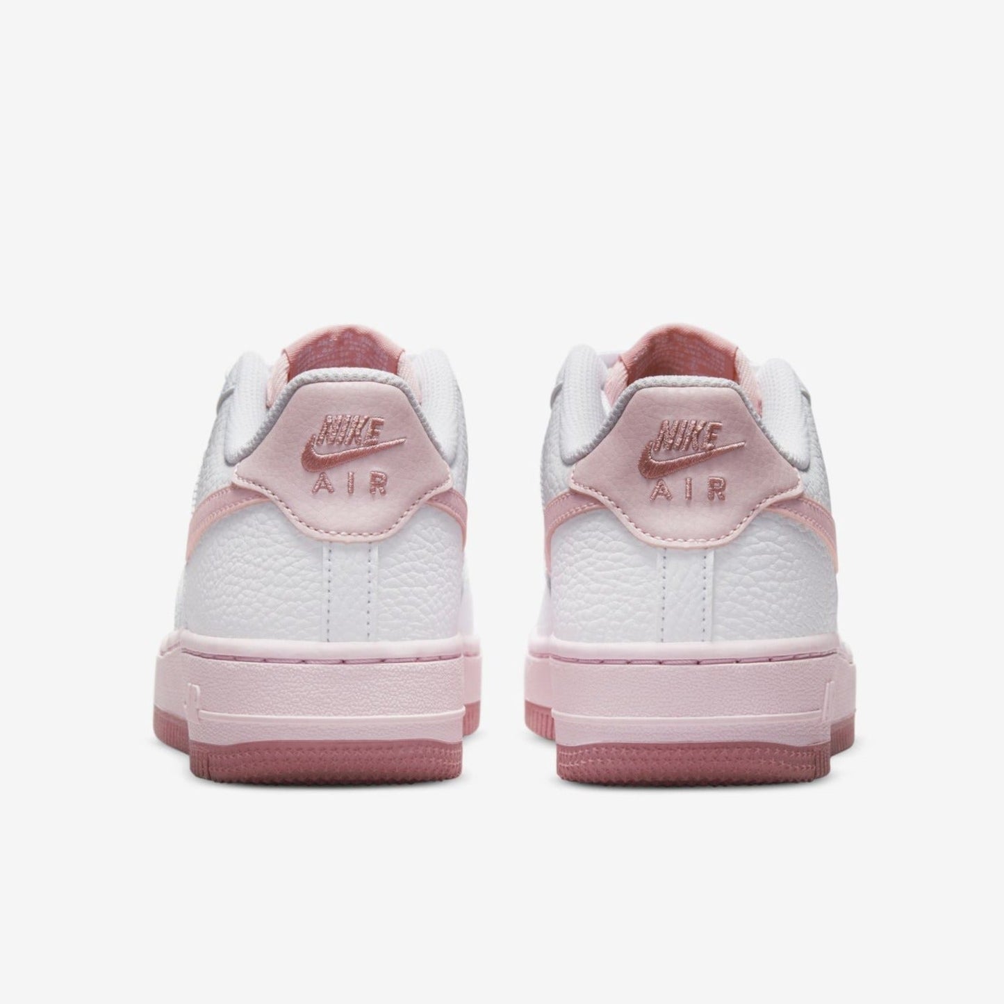 Nike - Air force 1 - White Pink