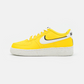 Nike - Air Force 1 Low - LV8 82 - Tour Yellow