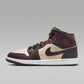 Nike - Air Jordan 1 Mid SE - Paris YMCA