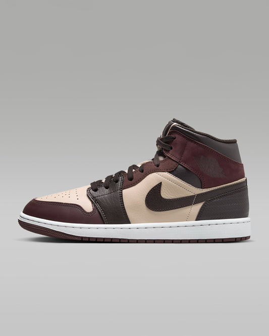 Nike - Air Jordan 1 Mid SE - Paris YMCA