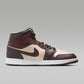 Nike - Air Jordan 1 Mid SE - Paris YMCA