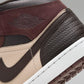 Nike - Air Jordan 1 Mid SE - Paris YMCA