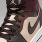 Nike - Air Jordan 1 Mid SE - Paris YMCA