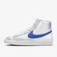 Nike - Blazer Mid 77 Vintage - White Game Royal