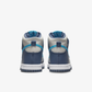 Nike - Dunk High - Light Bone Diffused Blue