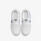 Nike - Air Force 1 Low - White Royal