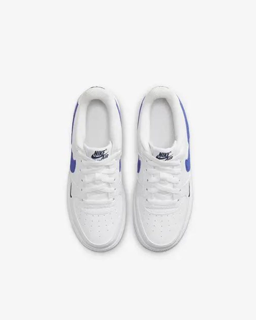 Nike - Air Force 1 Low - White Royal