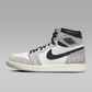 Nike - Air Jordan 1 Retro High OG - White Cement