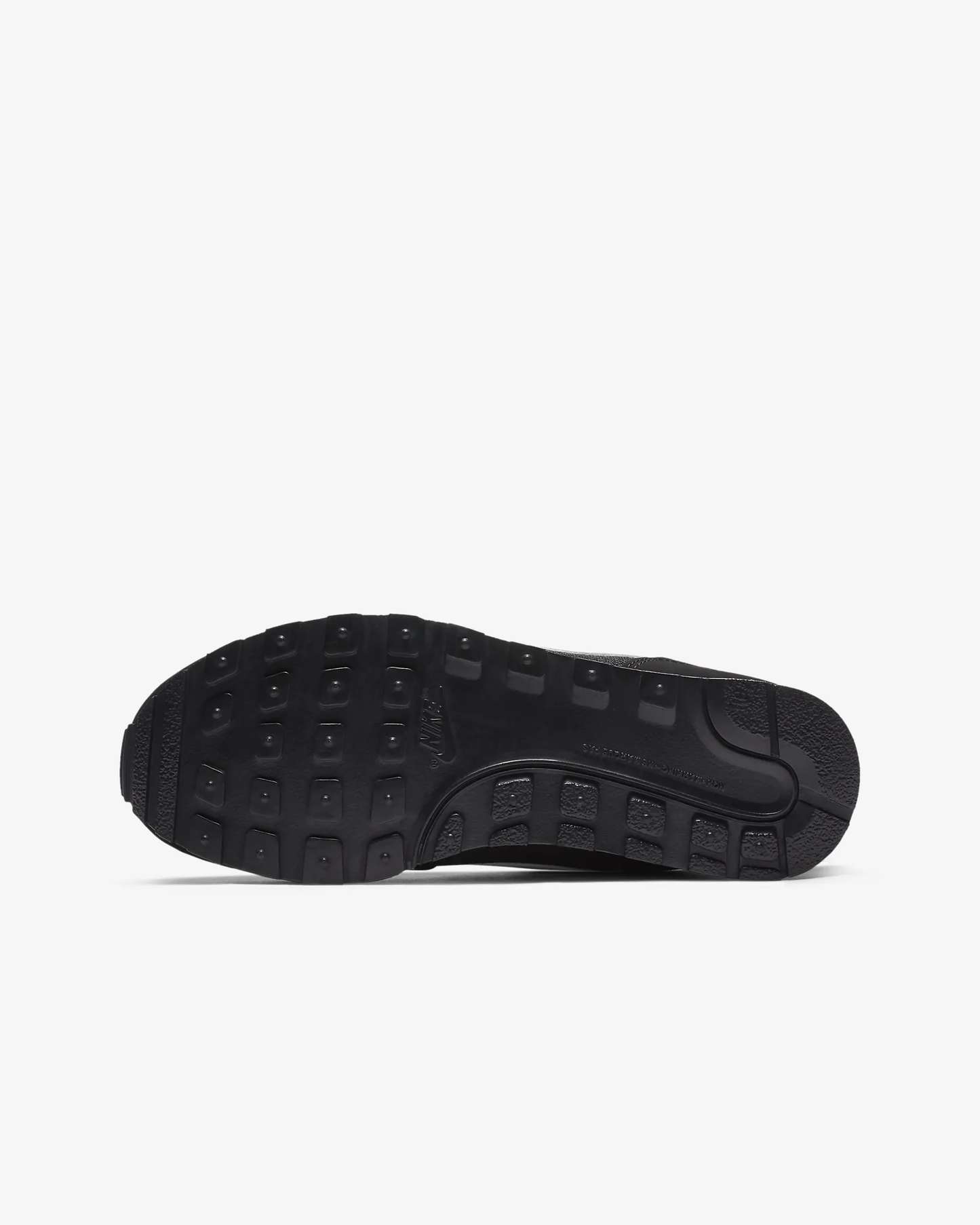 Nike - MD Runner 2 - Black