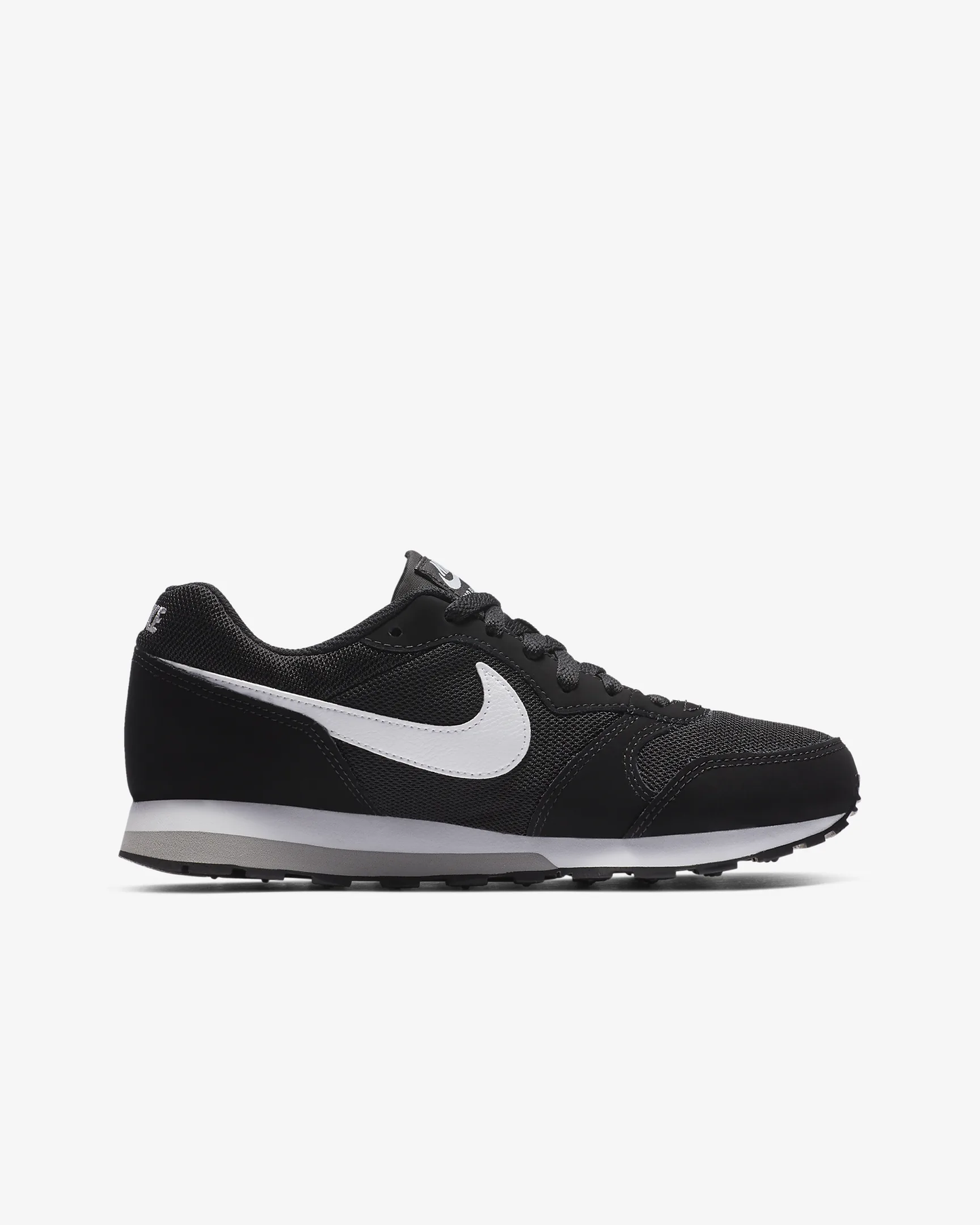 Nike - MD Runner 2 - Black