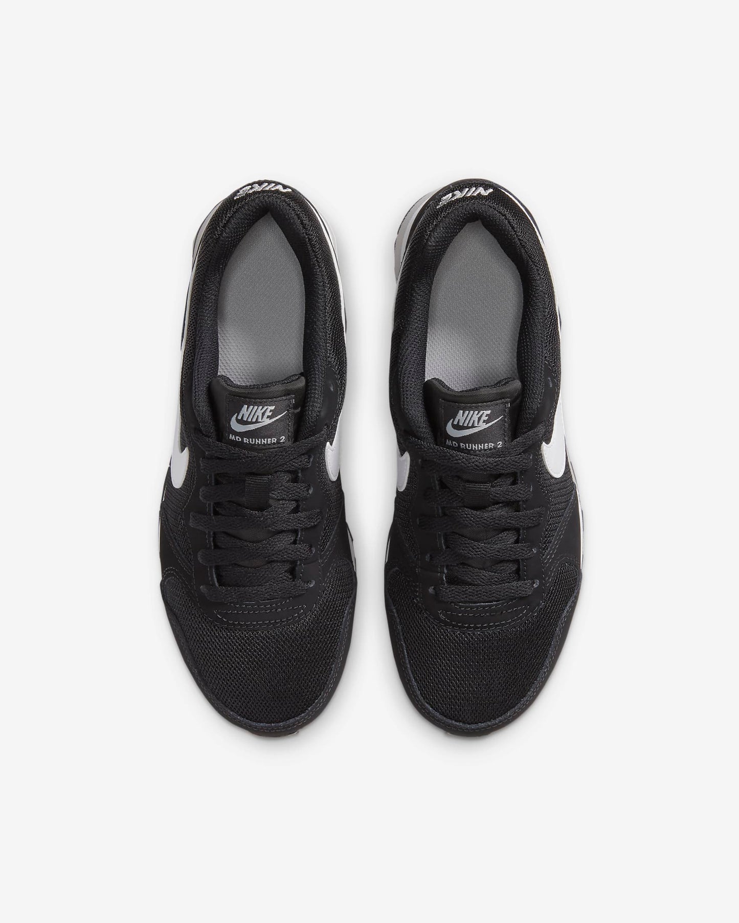 Nike - MD Runner 2 - Black