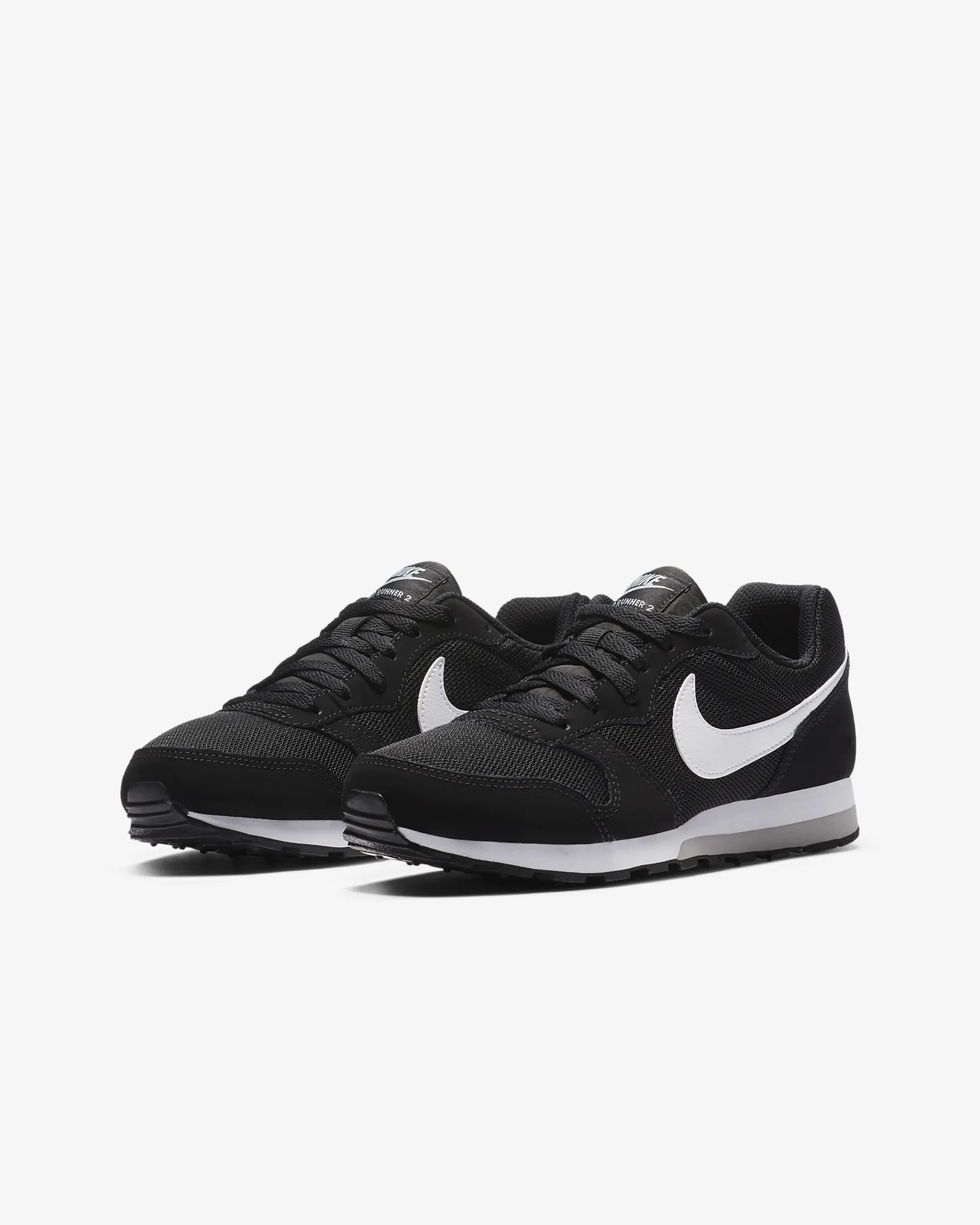 Nike - MD Runner 2 - Black