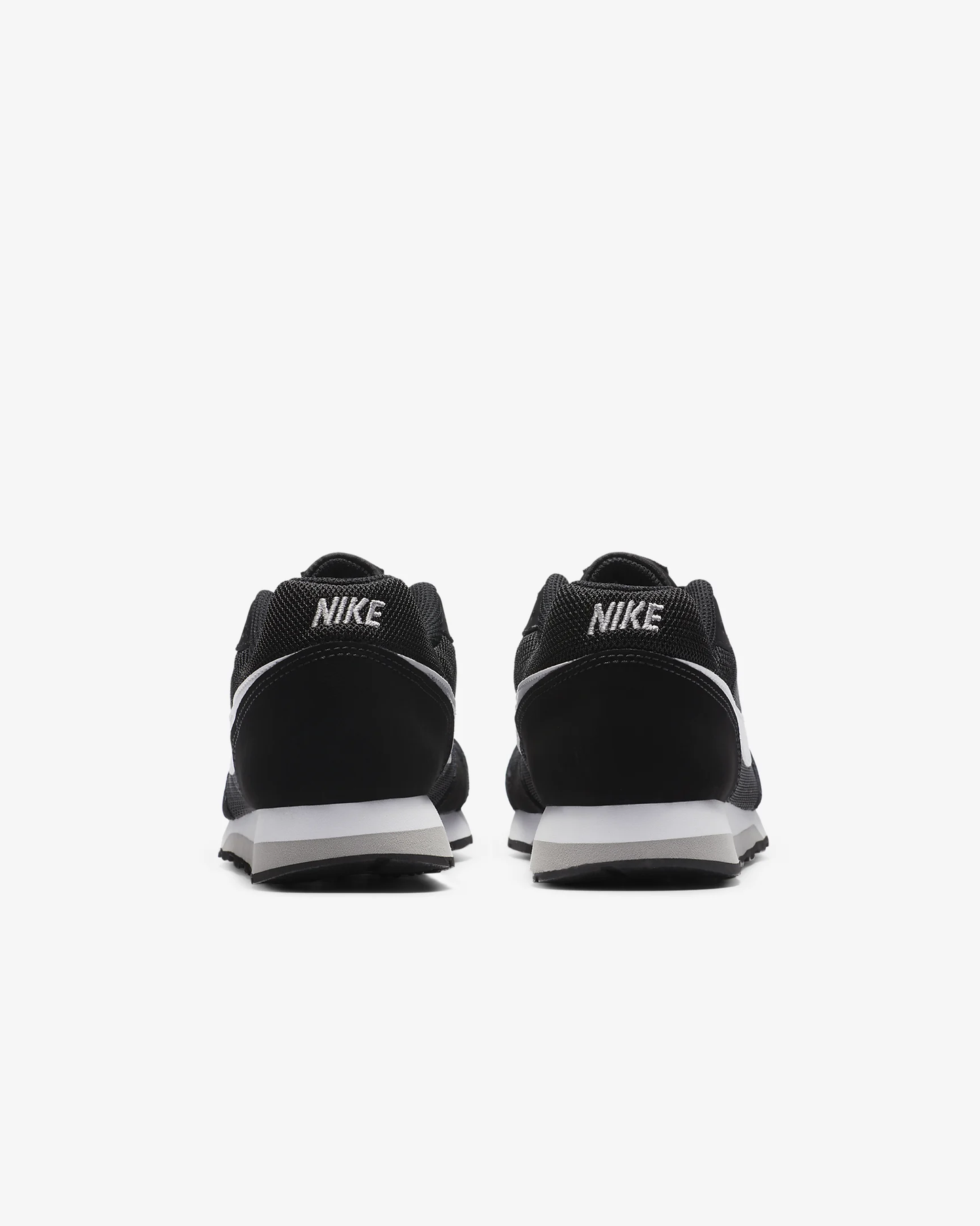 Nike - MD Runner 2 - Black