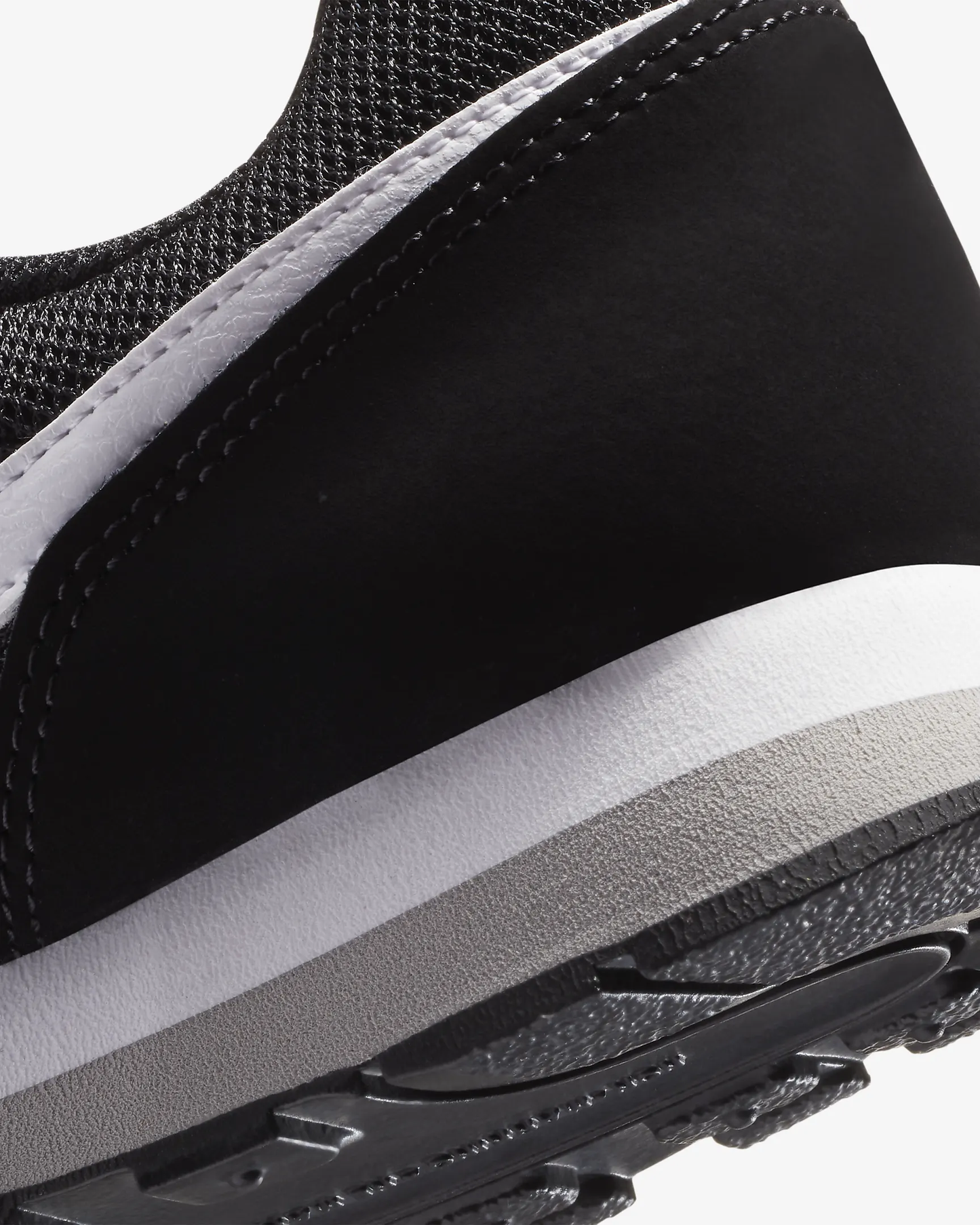 Nike - MD Runner 2 - Black