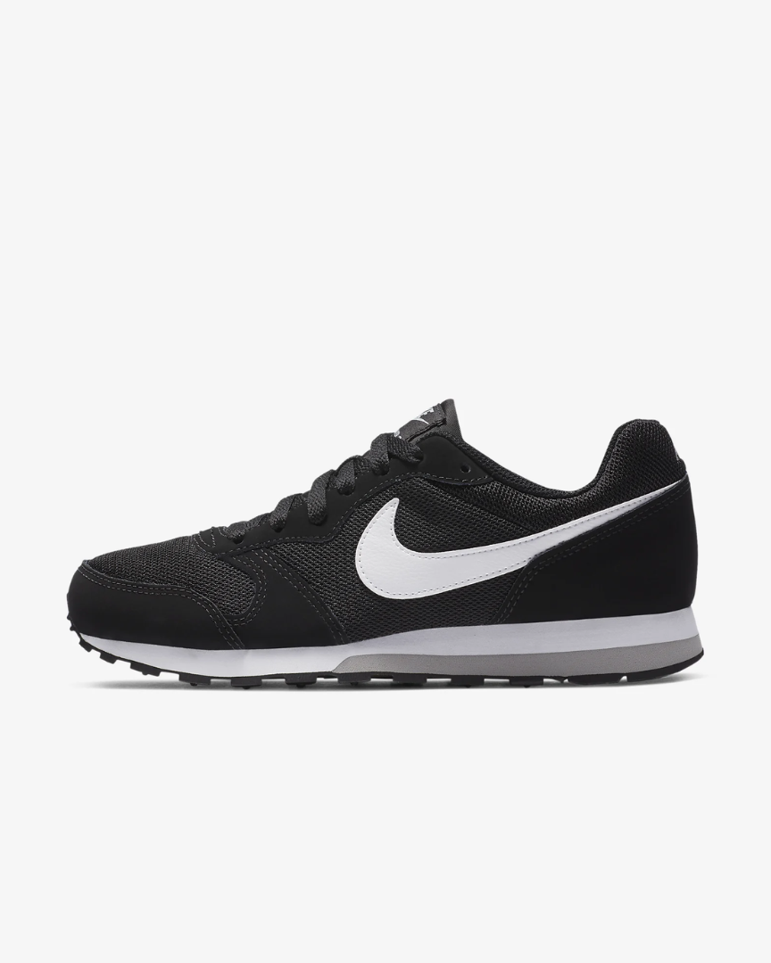 Nike - MD Runner 2 - Black