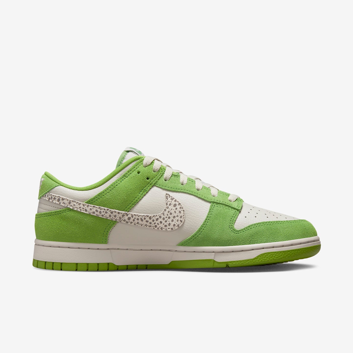 Nike - Dunk Low - AS Safari Swoosh Chlorophyll