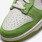 Nike - Dunk Low - AS Safari Swoosh Chlorophyll