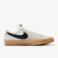 Nike - SB Zoom Blazer Low Pro GT - White Gum