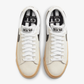 Nike - SB Zoom Blazer Low Pro GT - White Gum