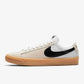 Nike - SB Zoom Blazer Low Pro GT - White Gum