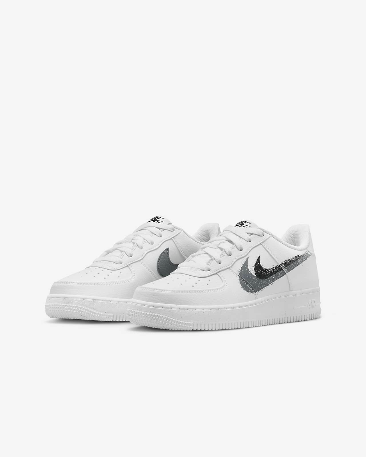 Nike - Air Force 1 - NN Impact