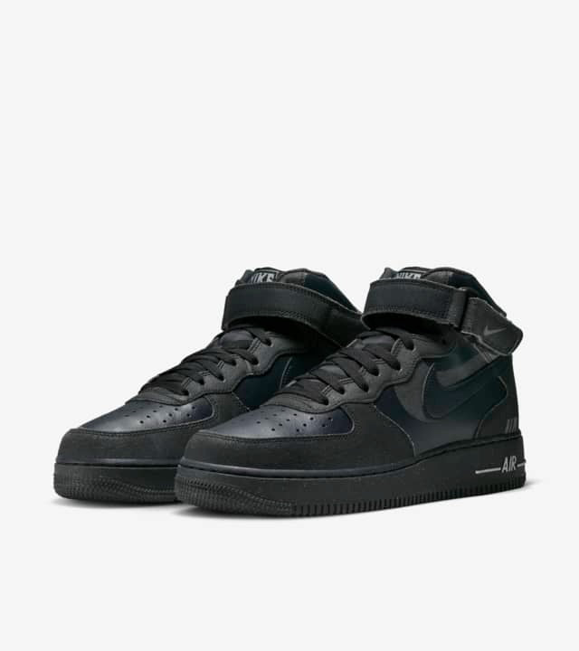 Nike - Air Force 1 Mid '07 LX - Halloween